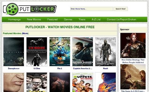 putlockers sd|13 Sites like Putlocker to Watch Movies/TV Shows .